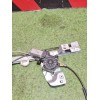 Recambio de mecanismo elevalunas delantero derecho para renault kangoo / grand kangoo ii (kw0/1_) 1.5 dci 80 (kw15) referencia O