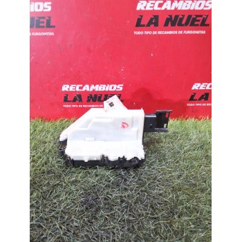 CERRADURA PUERTA LATERAL CORREDERA DERECHA 084169 16942530 5029A2099I2