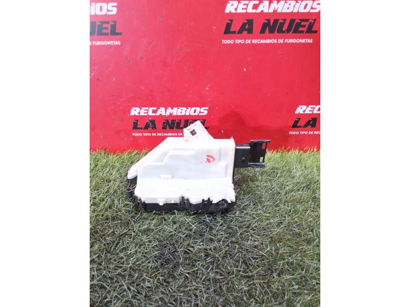 Recambio de cerradura puerta lateral corredera derecha para citroën jumpy iii furgoneta (v_) 1.5 bluehdi 120 referencia OEM IAM 