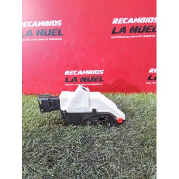 Recambio de cerradura puerta lateral corredera derecha para citroën jumpy iii furgoneta (v_) 1.5 bluehdi 120 referencia OEM IAM 