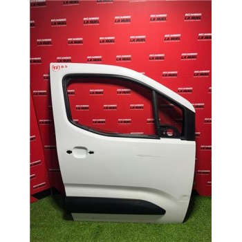 PUERTA DELANTERO DERECHO 9820423180 