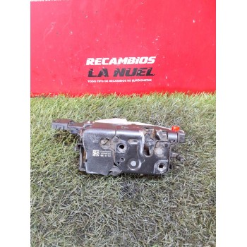 Recambio de cerradura puerta lateral corredera derecha para citroën jumpy iii furgoneta (v_) 1.5 bluehdi 120 referencia OEM IAM 