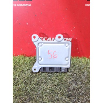 Recambio de centralita airbag para peugeot partner furgón/monospace (k9) 1.5 bluehdi 100 referencia OEM IAM 9823741280  
