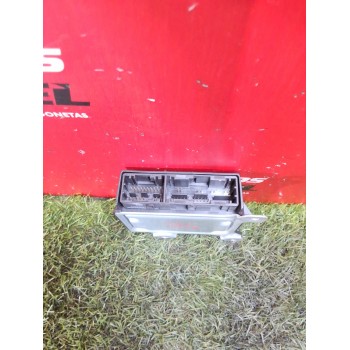 Recambio de centralita airbag para peugeot partner furgón/monospace (k9) 1.5 bluehdi 100 referencia OEM IAM 9823741280  