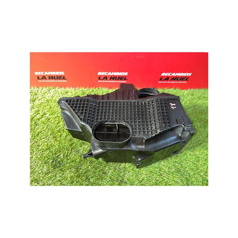 Recambio de filtro aire para peugeot partner tepee (05.2008) yh01 referencia OEM IAM 165001258r  