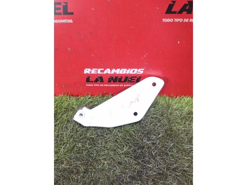 Recambio de rodillo puerta corredera derecha alta para renault kangoo / grand kangoo ii (kw0/1_) 1.5 dci 80 (kw15) referencia OE