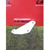 Recambio de rodillo puerta corredera derecha alta para renault kangoo / grand kangoo ii (kw0/1_) 1.5 dci 80 (kw15) referencia OE