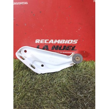 Recambio de rodillo puerta corredera derecha alta para renault kangoo / grand kangoo ii (kw0/1_) 1.5 dci 80 (kw15) referencia OE