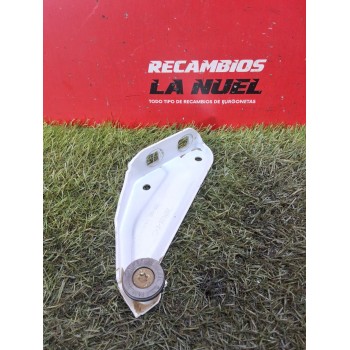 Recambio de rodillo puerta corredera derecha alta para renault kangoo / grand kangoo ii (kw0/1_) 1.5 dci 80 (kw15) referencia OE