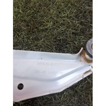 Recambio de rodillo puerta corredera derecha alta para renault kangoo / grand kangoo ii (kw0/1_) 1.5 dci 80 (kw15) referencia OE