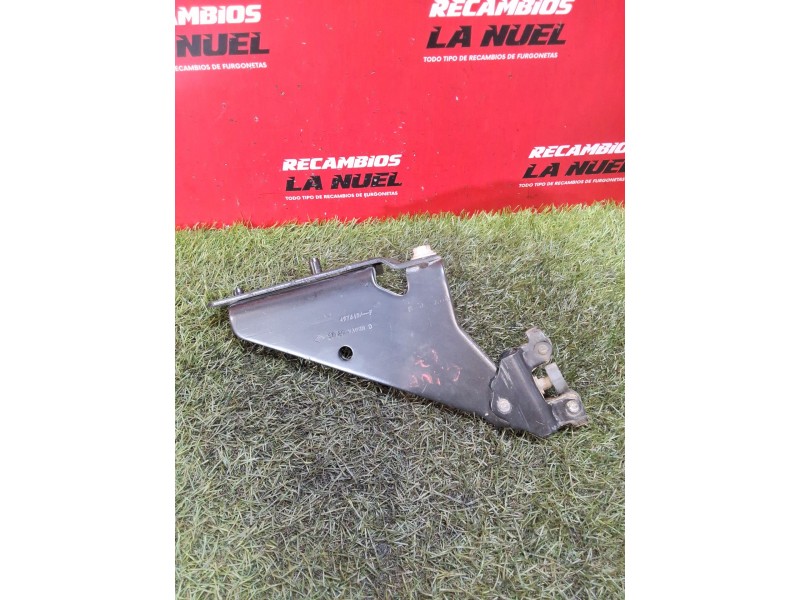 Recambio de rodillo puerta corredera derecha baja para renault kangoo / grand kangoo ii (kw0/1_) 1.5 dci 80 (kw15) referencia OE