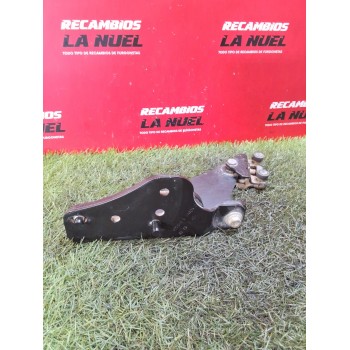 Recambio de rodillo puerta corredera derecha baja para renault kangoo / grand kangoo ii (kw0/1_) 1.5 dci 80 (kw15) referencia OE