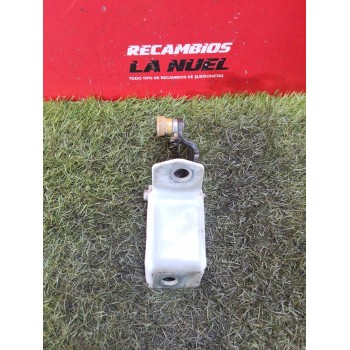 Recambio de rodillo puerta corredera derecha para renault kangoo / grand kangoo ii (kw0/1_) 1.5 dci 80 (kw15) referencia OEM IAM