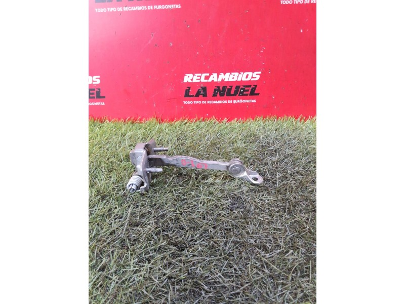 Recambio de freno puerta para renault kangoo / grand kangoo ii (kw0/1_) 1.5 dci 80 (kw15) referencia OEM IAM 01552R  
