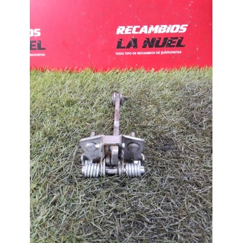 Recambio de freno puerta para renault kangoo / grand kangoo ii (kw0/1_) 1.5 dci 80 (kw15) referencia OEM IAM 01552R  
