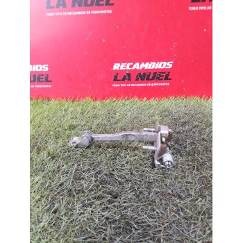 Recambio de freno puerta para renault kangoo / grand kangoo ii (kw0/1_) 1.5 dci 80 (kw15) referencia OEM IAM 01552R  
