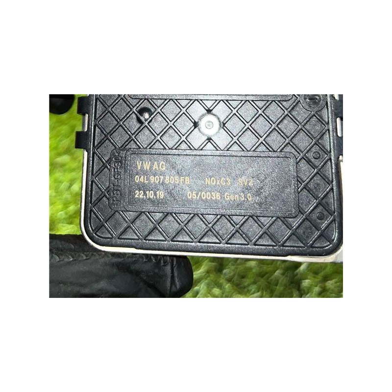 Recambio de sonda lambda para volkswagen crafter furgón (sy/sx)(09.2016) 2.0 35 furgón bm ta fwd [2,0 ltr. - 103 kw tdi] referen