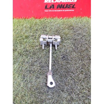 Recambio de freno puerta para renault kangoo / grand kangoo ii (kw0/1_) 1.5 dci 80 (kw15) referencia OEM IAM 01552R  