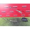 Recambio de cerradura puerta corredera derecha para renault kangoo / grand kangoo ii (kw0/1_) 1.5 dci 80 (kw15) referencia OEM I