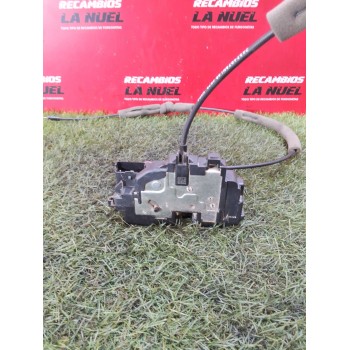 Recambio de cerradura puerta corredera derecha para renault kangoo / grand kangoo ii (kw0/1_) 1.5 dci 80 (kw15) referencia OEM I