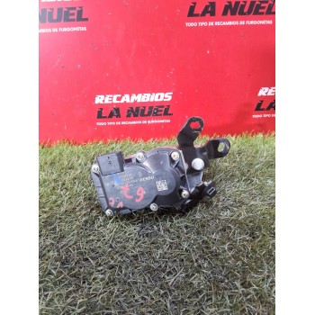 Recambio de valvula egr para renault kangoo / grand kangoo ii (kw0/1_) 1.5 dci 80 (kw15) referencia OEM IAM 147100361R  
