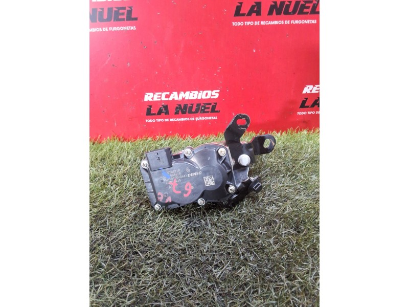Recambio de valvula egr para renault kangoo / grand kangoo ii (kw0/1_) 1.5 dci 80 (kw15) referencia OEM IAM 147100361R  
