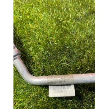 Recambio de tubos aire acondicionado para opel vivaro furgón (2019) 1.5 l express [1,5 ltr. - 75 kw cdti dpf] referencia OEM IAM