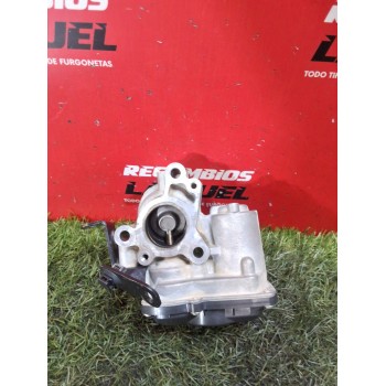 Recambio de valvula egr para renault kangoo / grand kangoo ii (kw0/1_) 1.5 dci 80 (kw15) referencia OEM IAM 147100361R  
