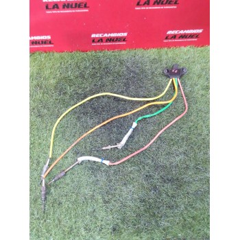 Recambio de sonda lambda para renault kangoo / grand kangoo ii (kw0/1_) 1.5 dci 80 (kw15) referencia OEM IAM 226584529R  