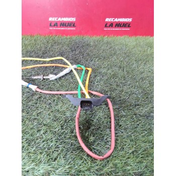 Recambio de sonda lambda para renault kangoo / grand kangoo ii (kw0/1_) 1.5 dci 80 (kw15) referencia OEM IAM 226584529R  