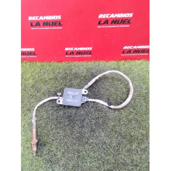 Recambio de sonda lambda para renault kangoo / grand kangoo ii (kw0/1_) 1.5 dci 80 (kw15) referencia OEM IAM 227903290R A2C17359