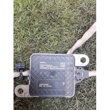 Recambio de sonda lambda para renault kangoo / grand kangoo ii (kw0/1_) 1.5 dci 80 (kw15) referencia OEM IAM 227903290R A2C17359