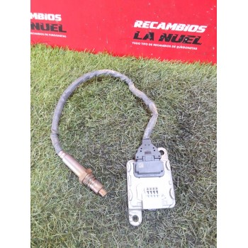 Recambio de sonda lambda para renault kangoo / grand kangoo ii (kw0/1_) 1.5 dci 80 (kw15) referencia OEM IAM 227903512R A2C16635