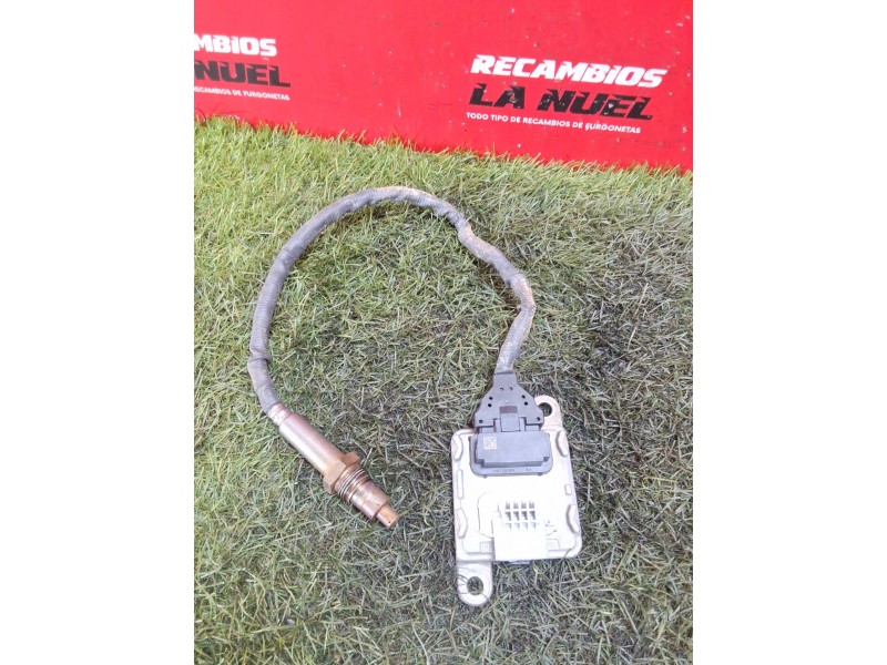 Recambio de sonda lambda para renault kangoo / grand kangoo ii (kw0/1_) 1.5 dci 80 (kw15) referencia OEM IAM 227903512R A2C16635