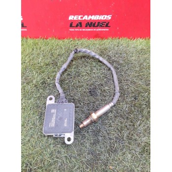 Recambio de sonda lambda para renault kangoo / grand kangoo ii (kw0/1_) 1.5 dci 80 (kw15) referencia OEM IAM 227903512R A2C16635