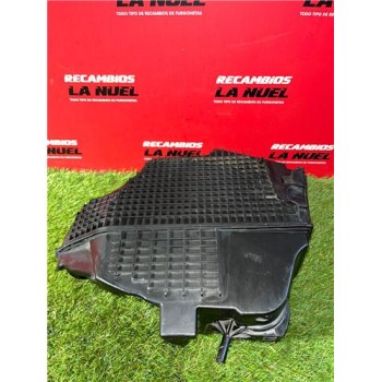 Recambio de filtro aire para peugeot partner tepee (05.2008) yh01 referencia OEM IAM 165001258r  