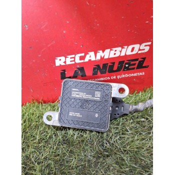 Recambio de sonda lambda para renault kangoo / grand kangoo ii (kw0/1_) 1.5 dci 80 (kw15) referencia OEM IAM 227903512R A2C16635