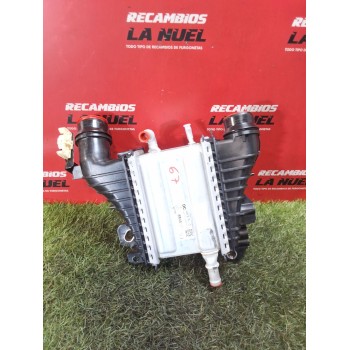 INTERCOOLER 144967867R 