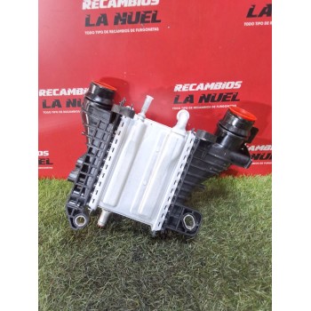 Recambio de intercooler para renault kangoo / grand kangoo ii (kw0/1_) 1.5 dci 80 (kw15) referencia OEM IAM   