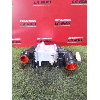 Recambio de intercooler para renault kangoo / grand kangoo ii (kw0/1_) 1.5 dci 80 (kw15) referencia OEM IAM   