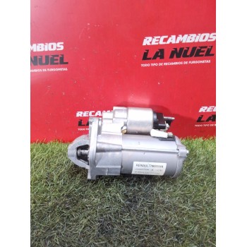 MOTOR ARRANQUE 233003759R 