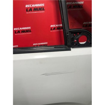Recambio de puerta delantero derecho para peugeot partner tepee (05.2008) yh01 referencia OEM IAM 9820423180  