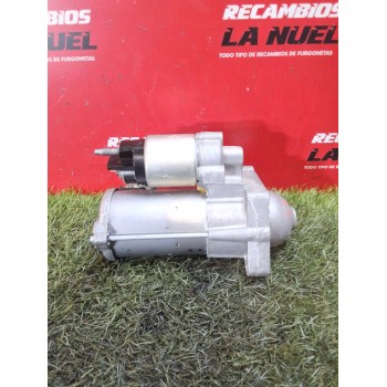 Recambio de motor arranque para renault kangoo / grand kangoo ii (kw0/1_) 1.5 dci 80 (kw15) referencia OEM IAM 233003759R  