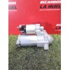 Recambio de motor arranque para renault kangoo / grand kangoo ii (kw0/1_) 1.5 dci 80 (kw15) referencia OEM IAM 233003759R  