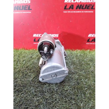 Recambio de motor arranque para renault kangoo / grand kangoo ii (kw0/1_) 1.5 dci 80 (kw15) referencia OEM IAM 233003759R  