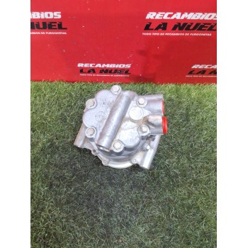 Recambio de compresor aire acondicionado para renault kangoo / grand kangoo ii (kw0/1_) 1.5 dci 80 (kw15) referencia OEM IAM 926