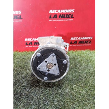 Recambio de compresor aire acondicionado para renault kangoo / grand kangoo ii (kw0/1_) 1.5 dci 80 (kw15) referencia OEM IAM 926