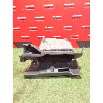 Recambio de guantera para renault kangoo / grand kangoo ii (kw0/1_) 1.5 dci 80 (kw15) referencia OEM IAM 8201286587  