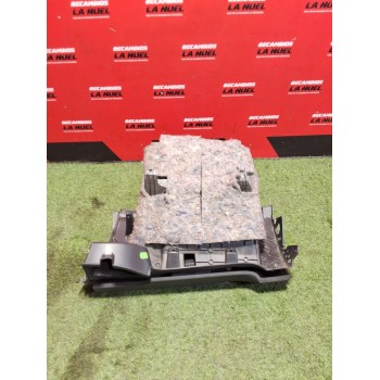 Recambio de guantera para renault kangoo / grand kangoo ii (kw0/1_) 1.5 dci 80 (kw15) referencia OEM IAM 8201286587  