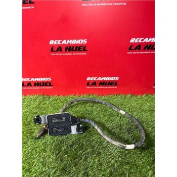 Recambio de sonda lambda para volkswagen crafter furgón (sy/sx)(09.2016) 2.0 35 furgón bm ta fwd [2,0 ltr. - 103 kw tdi] referen